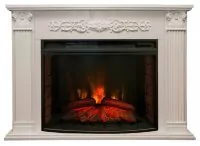 RealFlame Modena WT