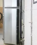 Тепломаш КЭВ-175П5061W (нержавеющая сталь) для автомоек 8