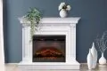 Dimplex Sicilia Symphony 2608/Symphony 2624L белый 4