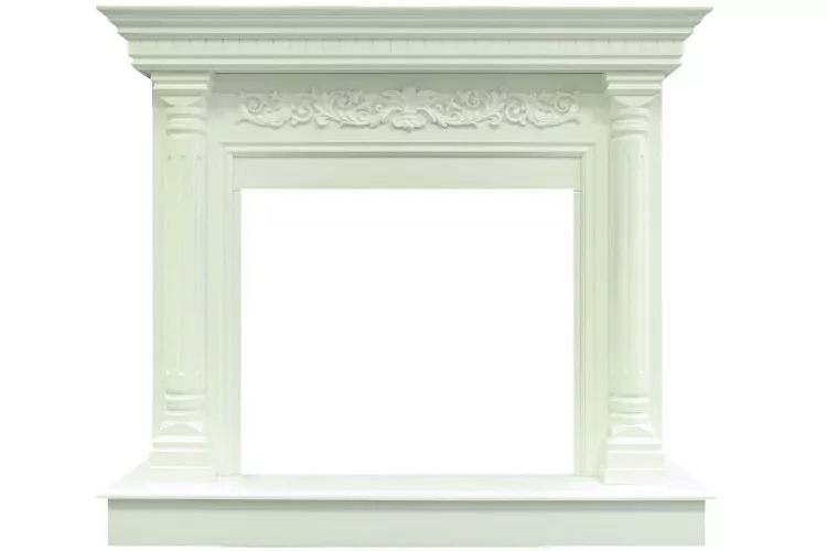 Dimplex Sicilia Symphony 2608/Symphony 2624L белый