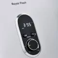 Electrolux EWH 80 Royal Flash Silver водонагреватель 4