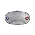 Electrolux EWH 80 Royal Flash Silver водонагреватель 10