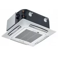 Quattroclima QV-I24CF/QN-I24UF/QA-ICP8