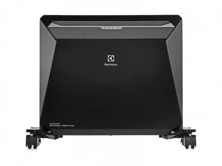 Electrolux ECH/R-1000 E BLACK - Конвектор электрический