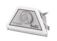 Ballu BCT/EVU-M блок управления конвектора Ballu Transformer Mechanic