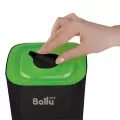 Ballu UHB-205 black/green увлажнитель воздуха ультразвуковой 3