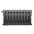 Royal Thermo BiLiner 350 /Noir Sable VDR 10 секций радиатор 3