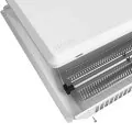 Конвектор Nobo NFK4S 12  10