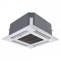 Haier AB12CS1ERA(S) внутренний блок кондиционера 1