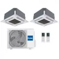 Haier AB12CS1ERA(S) внутренний блок кондиционера 4