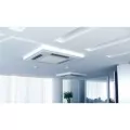 Haier AB12CS1ERA(S) внутренний блок кондиционера 5