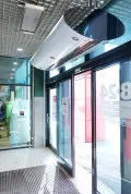 Тепломаш КЭВ-П6111A Эллипс Воздушная завеса 4