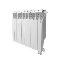 Royal Thermo Vittoria 500 VDR 10 секций радиатор