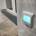 Радиатор Techno KVZV 420-105-1800 6