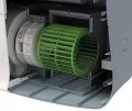 Ballu Air Master BMAC-200/BASE приточная установка с очисткой воздуха  3