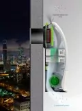 Ballu Air Master BMAC-200/BASE приточная установка с очисткой воздуха  2