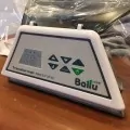 Конвектор Ballu BCT/EVU-E  7