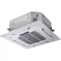 Systemair Sysplit Simple Cassette 36 HP R кондиционер кассетный 2