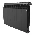 Royal Thermo BiLiner 500 VR80 Noir Sable - 12 секций радиатор 1