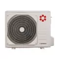 Kentatsu KSVT105HFAN3/KSUR105HFAN3/KPU95-DR кондиционер кассетный 3