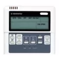 Kentatsu KSVT105HFAN3/KSUR105HFAN3/KPU95-DR кондиционер кассетный 4
