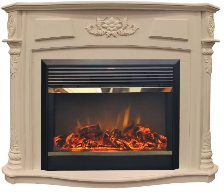 RealFlame Sonata 25 WT с FireField 25 SIR