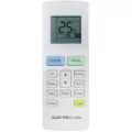 Quattroclima QV-CA24WA/QN-CA24WA Capri сплит-система 6
