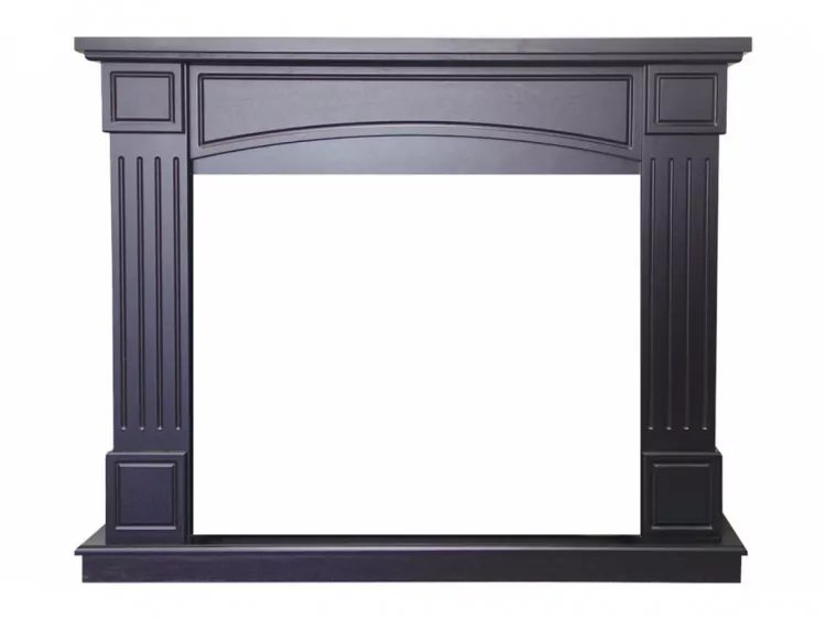 Dimplex Boston Symphony 2608/Symphony 2624L махагон коричневый антик