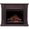 Dimplex Boston Symphony 2608/Symphony 2624L махагон коричневый антик 3