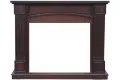 Dimplex Boston Symphony 2608/Symphony 2624L махагон коричневый антик 4