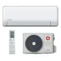 Kentatsu KSGP26HZRN1/KSRP26HZRN1 кондиционер 1