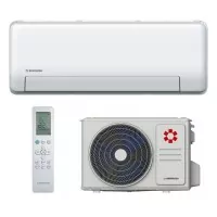 Kentatsu KSGP26HZRN1/KSRP26HZRN1 Sempai инверторный кондиционер