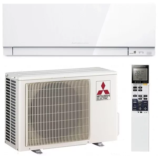 Mitsubishi Electric MSZ-EF50VGKW/MUZ-EF50VG кондиционер инверторный