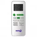 Dahatsu DG-18 настенный кондиционер 4