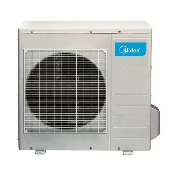 Midea M5OE-42HFN8-Q внешний блок кондиционера