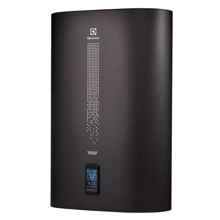 Electrolux EWH 80 SmartInverter Grafit водонагреватель