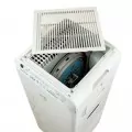Daikin MCK55W очиститель-увлажнитель воздуха 6