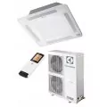 Electrolux EACС/I-36H/DC/N3 кондиционер кассетный 3