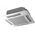 Electrolux EACС/I-36H/DC/N3 кондиционер кассетный 1