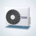 Hitachi RAK-35PSB/RAC-35WSB кондиционер 9