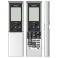 Hitachi RAK-35PSB/RAC-35WSB кондиционер 12