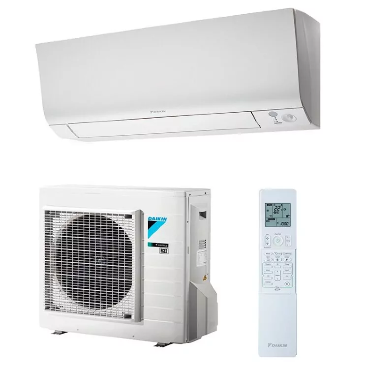 Daikin FTXM71N/RXM71N кондиционер