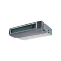Systemair Sysplit Duct 24 HP Q N канальный кондиционер 2