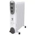 Royal Clima ROR-C5-1000M масляный радиатор 2