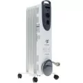 Royal Clima ROR-C5-1000M масляный радиатор 4