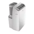Midea MPPT-12CRN7-Q кондиционер напольный 1