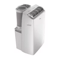 Midea MPPT-12CRN7-Q мобильный кондиционер