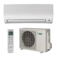 Daikin FTXP25M9/RXP25M Comfora кондиционер инверторный