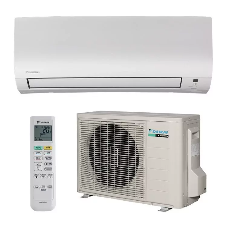 Daikin FTXP25M9/RXP25M кондиционер