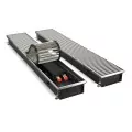 Royal Thermo atrium-90/200/1400-DG-U-NA внутрипольный конвектор 1
